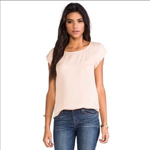 Joie SILK top